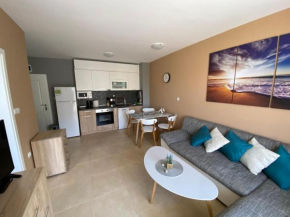 Apartment Summer Sunrise in Green Life Sozopol